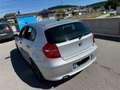 BMW 118 118i Silber - thumbnail 6