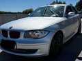 BMW 118 118i Silber - thumbnail 5