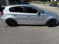 BMW 118 118i Silber - thumbnail 1