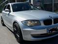 BMW 118 118i Silber - thumbnail 4