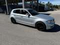 BMW 118 118i Silber - thumbnail 2