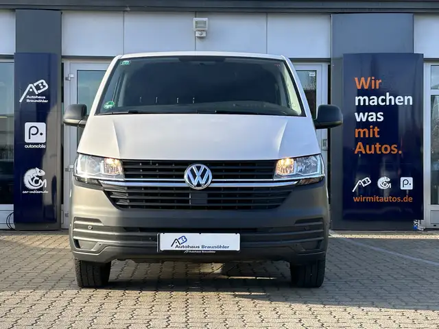 Volkswagen T6 Transporter 2.0 TDI*Klima*EPH*