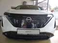 Nissan Ariya Evolve Pack e-4orce Blanc - thumbnail 3