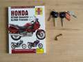 Honda XL 700 VA Transalp ABS Niebieski - thumbnail 10
