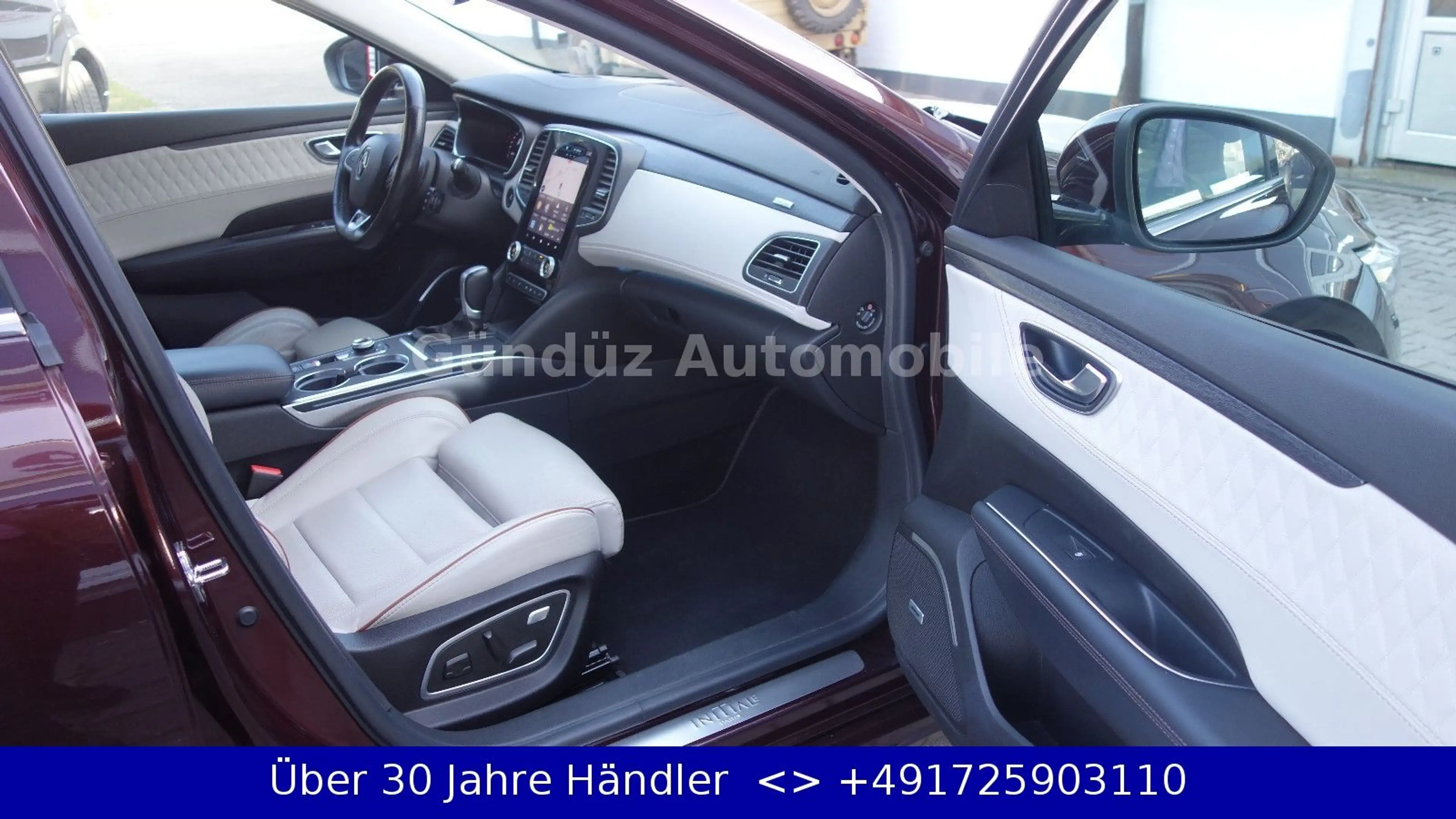 Renault Talisman Grandtour BlueDCI 200 EDC 4CONTROL — photo 14