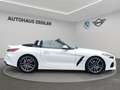 BMW Z4 M40i Leder Hifi DAB Navi Blanco - thumbnail 3