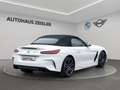 BMW Z4 M40i Leder Hifi DAB Navi Blanco - thumbnail 2