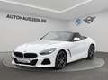 BMW Z4 M40i Leder Hifi DAB Navi Blanco - thumbnail 1