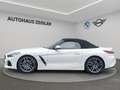BMW Z4 M40i Leder Hifi DAB Navi Blanco - thumbnail 4