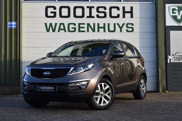 1.6 GDI X-treme DynamicLine | Leder | Camera | Sto