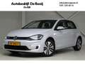 Volkswagen e-Golf e-Golf 136PK Navigatie | Warmtepomp | Led Verlicht Weiß - thumbnail 1