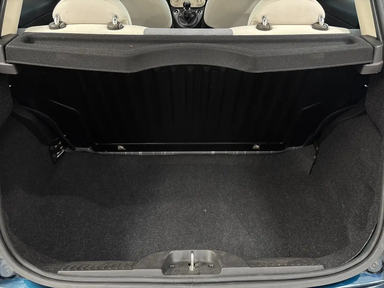 Fiat 500 1.0 FireFly Hybrid Lounge, миниатюра 16