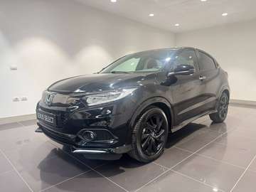 HR-V II 2019 1.5t Sport Navi Adas my20