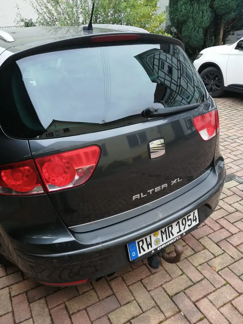 SEAT Altea XL Altea XL 1.4 TSI Style - 1