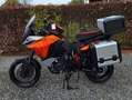 KTM 1190 Adventure 150 CH Orange - thumbnail 4