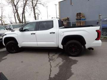 TRD Pro T1: 75.000 EURO !