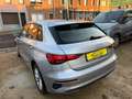 Audi A3 * Sportback* 35 TFSI *CARPLAY*GARANTIE Gris - thumbnail 7