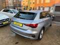 Audi A3 * Sportback* 35 TFSI *CARPLAY*GARANTIE Gris - thumbnail 5