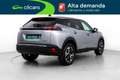 Peugeot 2008 Hybrid Allure Plus eDCS6 145 Plateado - thumbnail 5