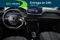 Peugeot 2008 Hybrid Allure Plus eDCS6 145 Plateado - thumbnail 13