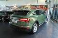 Audi Q5 35 TDI Sportback SPB S-Tronic Bus. Advanced - ADAS Grün - thumbnail 9