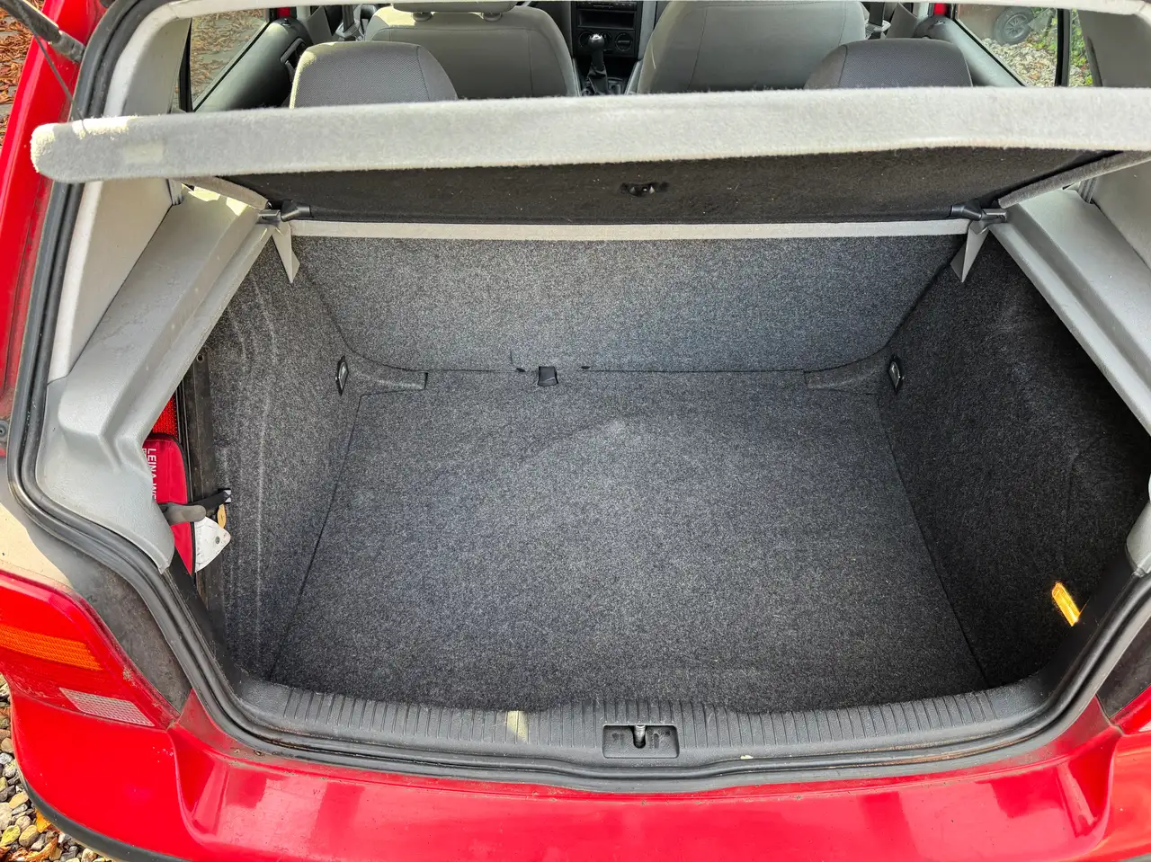 Volkswagen Golf IV 1.4, foto 9