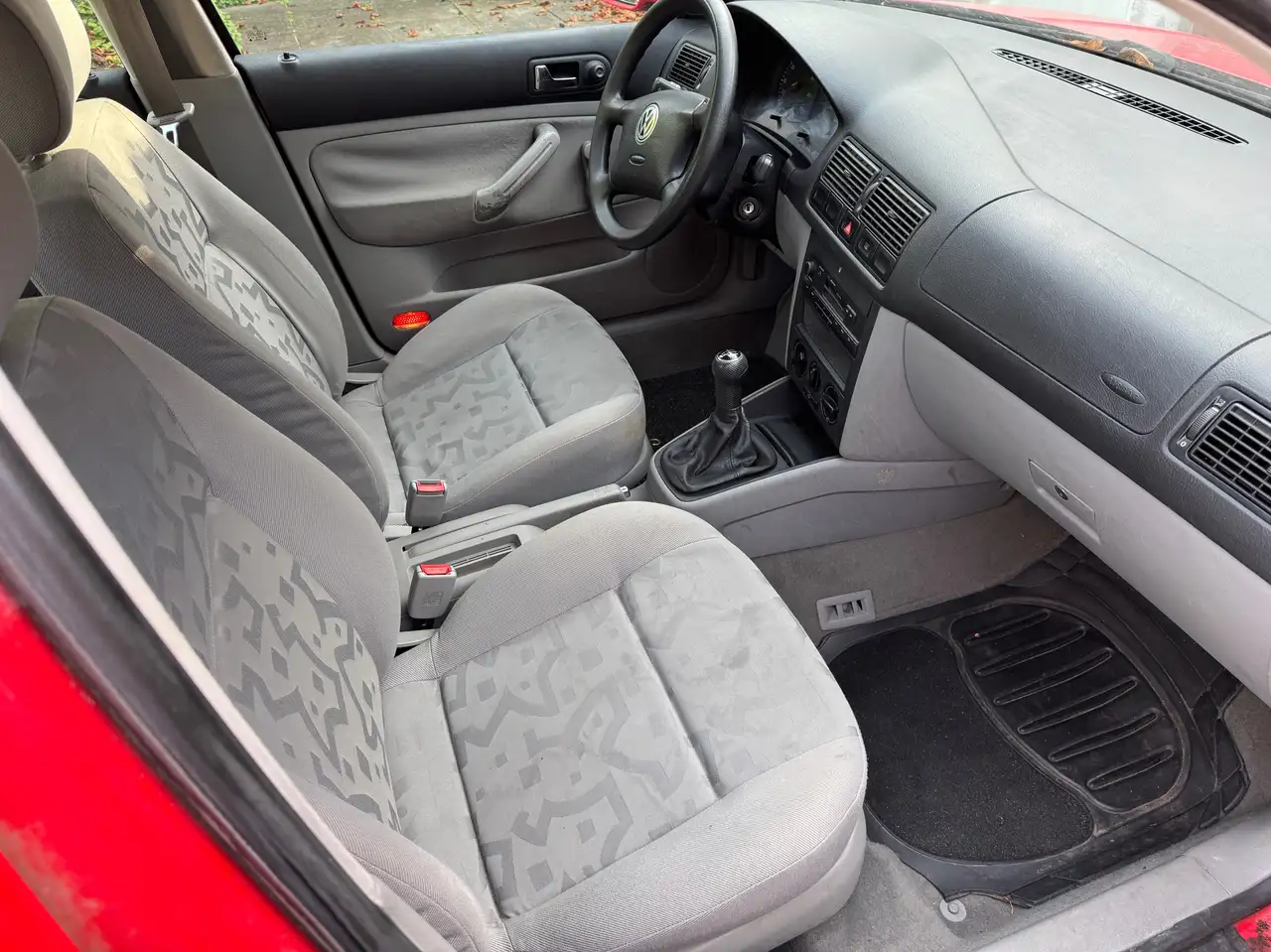 Volkswagen Golf IV 1.4, foto 10