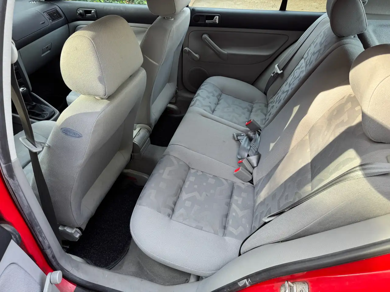 Volkswagen Golf IV 1.4, foto 8