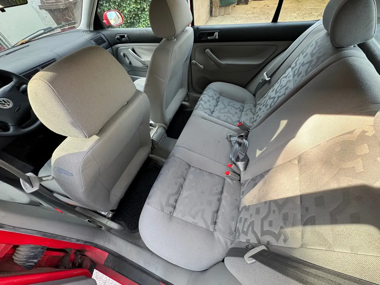 Volkswagen Golf IV 1.4, foto 6