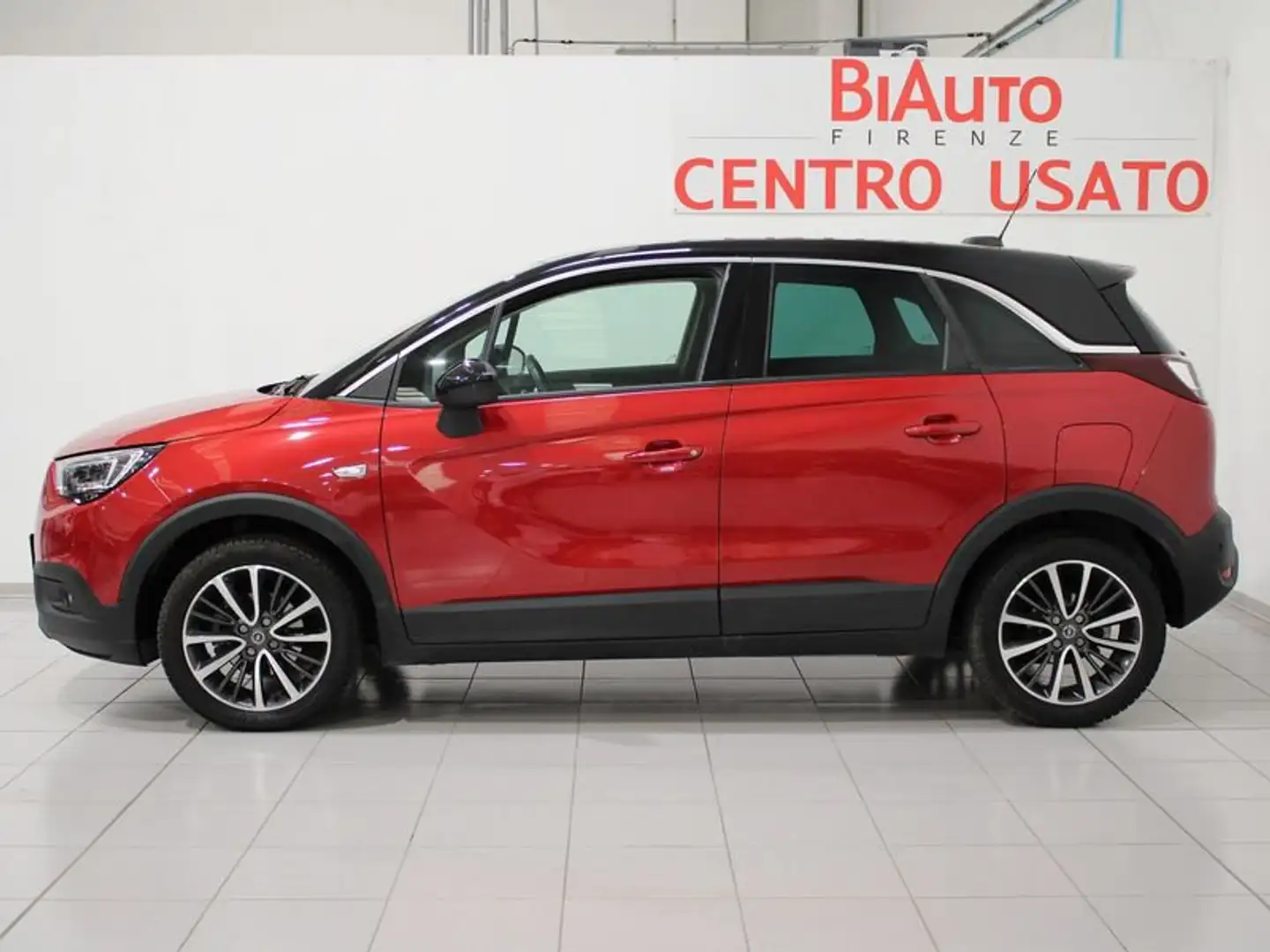 Opel Crossland X Crossland X 1.5 ECOTEC D 120 CV Start&Stop aut. U - 2