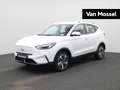 MG ZS MG EV EV Standard Range Comfort 50 kWh Blanc - thumbnail 1