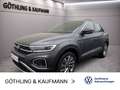 Volkswagen T-Roc 1.5 TSI Move DSG*Matrix*Kamera*AHK*Navi*18 Grau - thumbnail 1