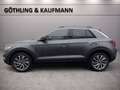 Volkswagen T-Roc 1.5 TSI Move DSG*Matrix*Kamera*AHK*Navi*18 Grau - thumbnail 3