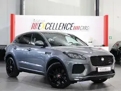 Jaguar E-Pace P250 AWD R DYNAMIC SPORT SE BLACK / TOP