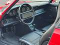 Porsche 964 911 C4 COUPE ITALIANA 100% PRIMA VERNICE BOOK SERV Rosso - thumbnail 10