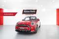 MINI Cooper Cabrio Aut. Rojo - thumbnail 1