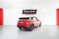 MINI Cooper Cabrio Aut. Rojo - thumbnail 5