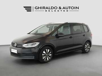 2.0 TDI SCR Business DSG 150CV 7P Tetto