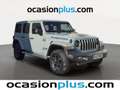 Jeep Wrangler Unlimited 2.0 4xe Rubicon 8ATX 280KW Gris - thumbnail 2
