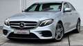Mercedes-Benz E 400 d 4MATIC*AMG-Line*Nappa*Standhzg*Virtual*19 Silber - thumbnail 4