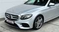 Mercedes-Benz E 400 d 4MATIC*AMG-Line*Nappa*Standhzg*Virtual*19 Silber - thumbnail 2