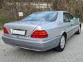 Mercedes-Benz 600 600 SEC W12 '94 -  ASI -  TETTO A. FULL Silber - thumbnail 4