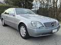 Mercedes-Benz 600 600 SEC W12 '94 -  ASI -  TETTO A. FULL Silber - thumbnail 2