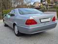 Mercedes-Benz 600 600 SEC W12 '94 -  ASI -  TETTO A. FULL Silber - thumbnail 3