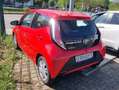 Toyota Aygo X TFL/LMF/BC/FH/Servo/ZV/Allwetter/ Rouge - thumbnail 3