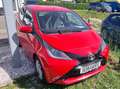 Toyota Aygo X TFL/LMF/BC/FH/Servo/ZV/Allwetter/ Rouge - thumbnail 2