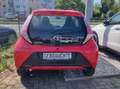 Toyota Aygo X TFL/LMF/BC/FH/Servo/ZV/Allwetter/ Rouge - thumbnail 4
