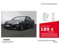 Audi A5 Cabrio 45 TFSI quattro S line MMI Massagesi. Schwarz - thumbnail 1