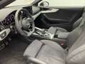 Audi A5 Cabrio 45 TFSI quattro S line MMI Massagesi. Schwarz - thumbnail 9