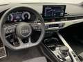 Audi A5 Cabrio 45 TFSI quattro S line MMI Massagesi. Schwarz - thumbnail 8